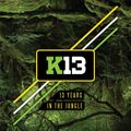 NUNO FORTE : Xclsv Mix for Kalimodjo 13th Anniversary