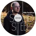 Solid Steel Radio Show 22/4/2016 Hour 1 - Mike Paradinas