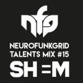NFG Talents Mix 015 [Shem]