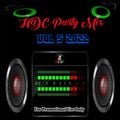 HDC Party Mix vol 5 2022 (Bootleg) Mixed by Andee