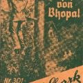 Tom Shark 301 - Der Saphir von Bhopa