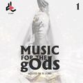 DJ Lord - Music For The gOds (EP. 1)