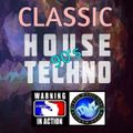 90's Classic House & Techno®