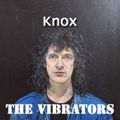 Knox of The Vibrators 