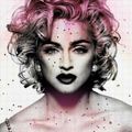 Madonna Extended Tribute Set by Dj Rafael Barros
