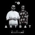 ARTBAT - Essential Mix (BBC Radio 1) - 13-JUL-2019