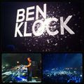 BEN KLOCK - TIMEWARP 20th - 5 ABRIL 2014