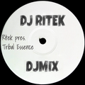 [LIVE DJ SET] Ritek Tribal Essence -12/25/2021-