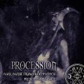 Procession [new+classic: darkwave/dark electro/postpunk/industrial/ebm] 03.09.21 Twitch Stream