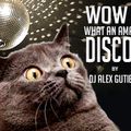Wow !! What an Amazing Disco Mix by DJ Alex Gutierrez