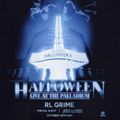 RL Grime @ Halloween X, Hollywood Palladium Los Angeles, United States 2021-10-28