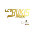 Los Bukis Mix @djcess
