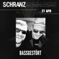 Bassgestört - Schranzkommando Live-Set @ Club Borderline_27.04.2018