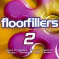 Floorfillers 2: 40 Massive Hits From The Clubs - CD1