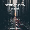 Secret City Episode #30 (2020-05-10) Live Set Podcast By B3N