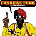 Funkiest Funk / #dizzybreaks