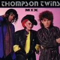 Thompson Twins Mix