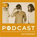 UKF Music Podcast #63 - Autograf