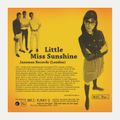 Little Miss Sunshiine #39 feat. Mr. C