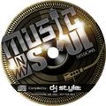 MUSIC IN MY SOUL PROMO CD 2 Compiled by: Dj Style