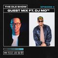 THE DLE SHOW EPISODE.04 feat. DJ.MO™ '2021' RNB/HIP HOP MIX