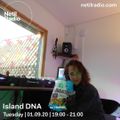 Island DNA w/ Hemlin - 2nd September 2020