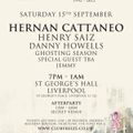 Danny Howells Live @ Reniassance Liverpool 2012
