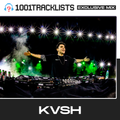 KVSH - 1001Tracklists 'So What' Exclusive Mix