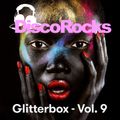 DiscoRocks' Glitterbox Mix - Vol. 9