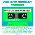 Lovin' It! Back to the 90's Mix Tape 14