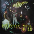 Eclectic Soul #10
