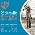 SolénoMix RANCHO SHAMPOO - Devol, Goat, Two Kiowa, Ennio Morricone, Trillones, Juan Cirerol,...