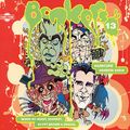 Bonkers 13: Hardcore Horror Show CD 4 (Mixed By Dougal)