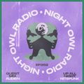 Night Owl Radio 352 ft. Nitepunk and Audien