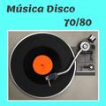 Enganchado Música Disco 70/80