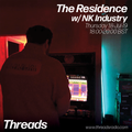 The Residence w/ NK Industry - 18-Jul-19