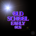 Old School 80s Classics (September 2020) - DJ Carlos C4 Ramos