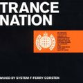 Ferry Corsten - Trance Nation CD2 (1999)