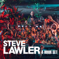 Steve Lawler LIVE at NEST in Toronto 2018