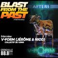 Blast from the Past #14 [S2E3 - 13/11/2019] ITW V-FORM