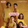 Sunday Mix: Cousin Kula