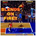 DJ Smitty - Blends On Fire