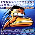 Progressive Attack 6 (1997) CD1