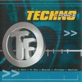 Techno Force Vol.1 - Le CD (1998)