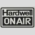 Hardwell - On Air #066. @ Sirius XM 2012.06.01.
