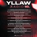 Yllaw Radio by Adrien Toma - Episode 16