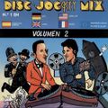 Disc-Jockey Mix 2