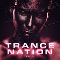 Trance Nation CD2 mix
