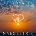 LE VOYAGE 3 - presented by MAEGESTRIS