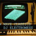 New Wave Classics Mix (post-punk, new wave, no wave, pop)